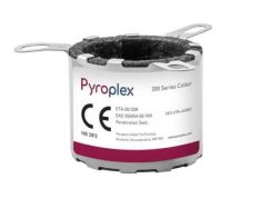 Pyroplex Intumescent Fire collar 55mm (200 series)