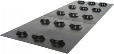 Surecav cavity protection board - available in 25mm & 50mm 